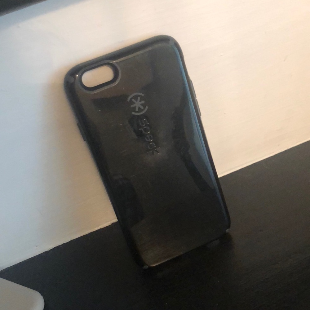 Speck iPhone case